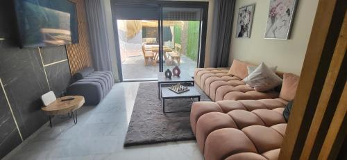 Casablanca Apartment | L'Amouage Casablanca Location Journalière Casablanca
