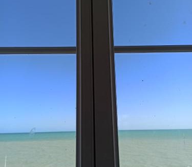 Saint-Valery-en-Caux Apartment | L'amoureuse