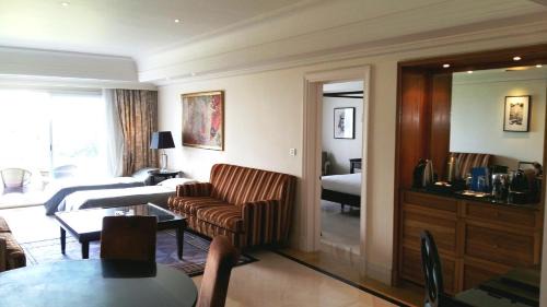 Skhirat Plage Hotel | L' Amphitrite Palace Beach Resort & Spa