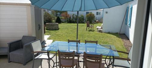 Noirmoutier-en-l'Ile House | L'ampli sur jardin