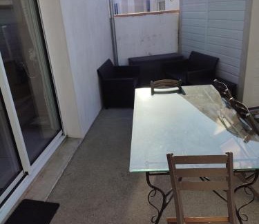 Noirmoutier-en-l'Ile House | L'ampli sur jardin