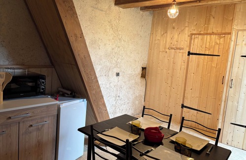 Calviac-en-Perigord House | L'ancien fournil : Authentic & cocooning stay - Near Sarlat