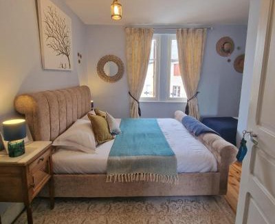 Senergues Bed & Breakfast | L'Ancien Poste
