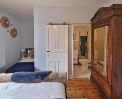 Senergues Bed & Breakfast | L'Ancien Poste