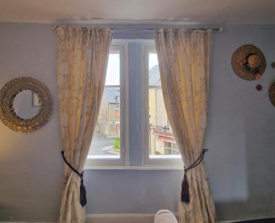 Senergues Bed & Breakfast | L'Ancien Poste