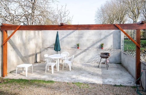 La Croix-en-Touraine House | L'Ancien relais de poste