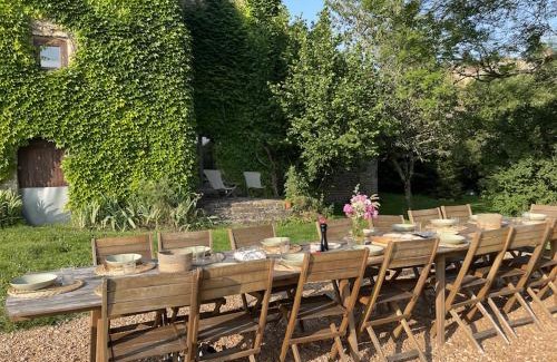 Saint-Dier-dʼAuvergne House | L'ancien Relais de Poste*