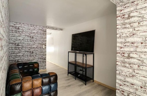 Aywaille House | L'ancre céleste