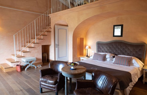 Castiglione della Pescaia Hotel | L'Andana