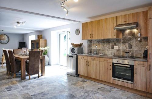 Ovifat House | L'anerie de Sourbrodt