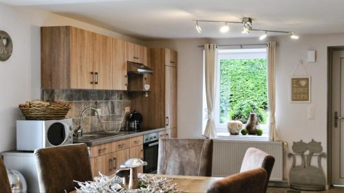 Ovifat House | L'anerie de Sourbrodt