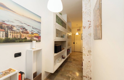 Pompei Bed & Breakfast | L'anfiteatro di Pompei B&B