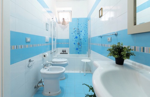 Pompei Bed & Breakfast | L'anfiteatro di Pompei B&B