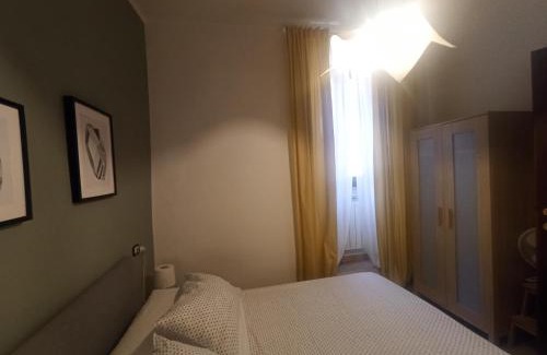 Rieti Apartment | L'Angelo pellegrino miniappartamenti