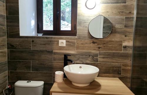 Grosseto-Prugna House | L anghjuledda 2