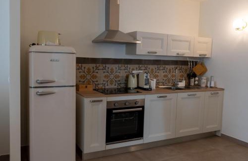 Bastione Apartment | L'Angolo dei Mori - Badessa Suite Milazzo