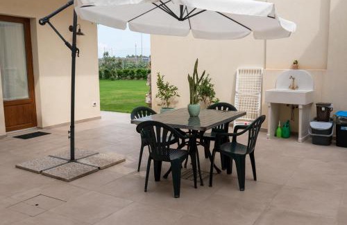 Bastione Apartment | L'Angolo dei Mori - Badessa Suite Milazzo