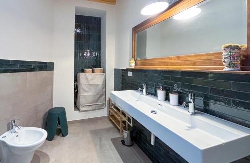 Bastione Apartment | L 'Angolo dei Mori - Mulberry Suite Milazzo