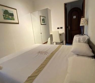 Chiavari Bed & Breakfast | L'angolo di Chiavari