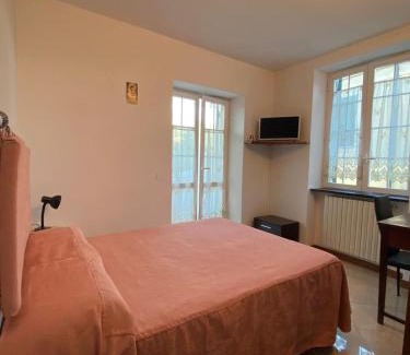 Chiavari Bed & Breakfast | L'angolo di Chiavari