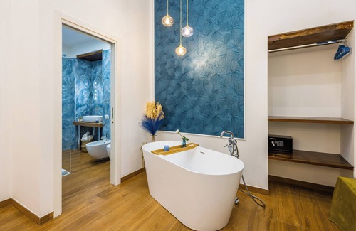 Montecalvario Bed & Breakfast | L Angolo do core