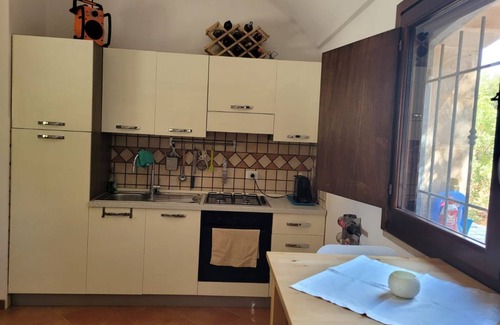 Carovigno Villa | L'Angolo Perfetto: country cottage with swimming pool