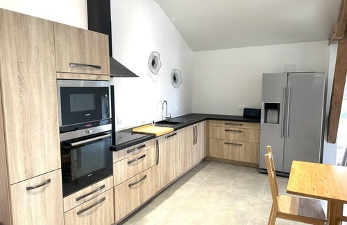 Saulces-Monclin House | L' ANHOPIEL - SAULCES MONCLIN