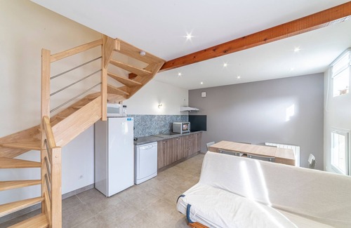 Saint-Yan House | L'annexe de la Pointe - Charmante maison
