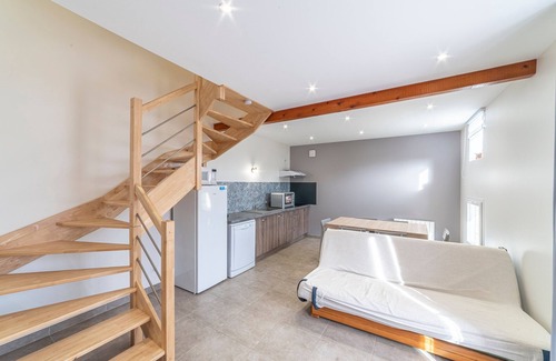 Saint-Yan House | L'annexe de la Pointe - Charmante maison