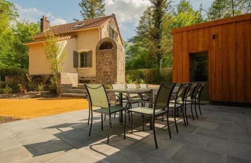 Compiegne House | L'Annexe du Moulin