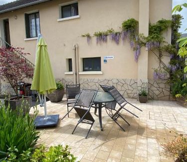 Verdigny House | l'ANNEXE