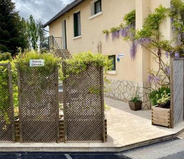 Verdigny House | l'ANNEXE