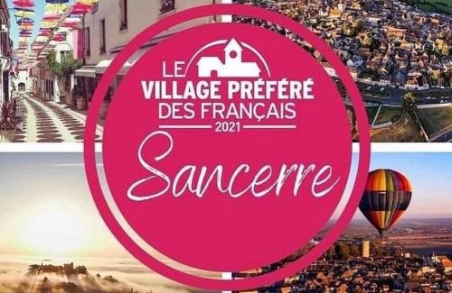 Verdigny House | l'ANNEXE