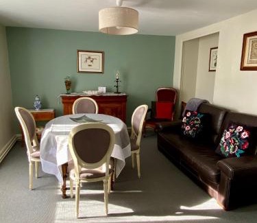Verdigny House | l'ANNEXE