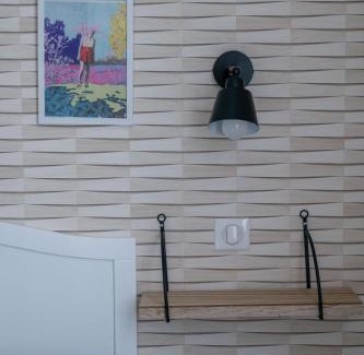 Gannat Apartment | L'Annexe Gannat - Appartements en centre ville