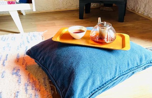 Salles House | L'annexe St Armand - À 2 pas de la l'Eyre -