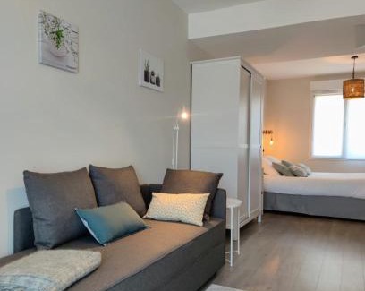 Fuveau Bed & Breakfast | L'Ansolanette - Chambre d'hôtes