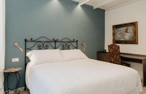 Cervo House | L'Antica Dimora