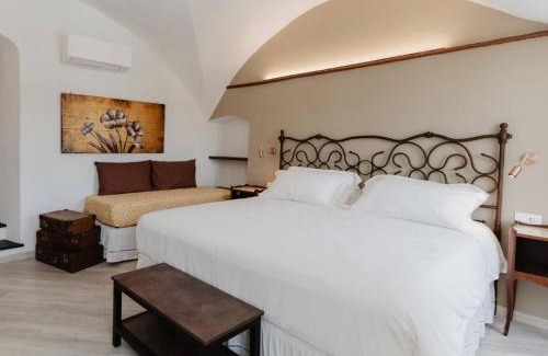 Cervo House | L'Antica Dimora