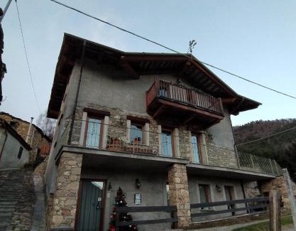 Perosa Argentina House | L'Antica Dimora