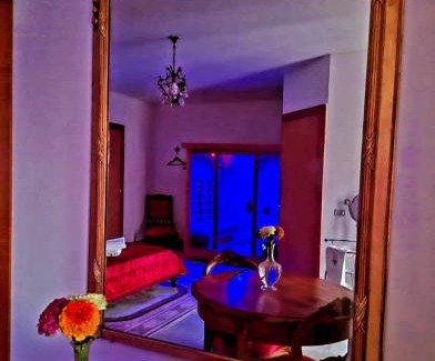 San Marco dei Cavoti Bed & Breakfast | L'antica loggia