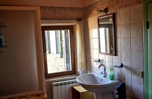 Torri House | L'Antico Borgo di Torri
