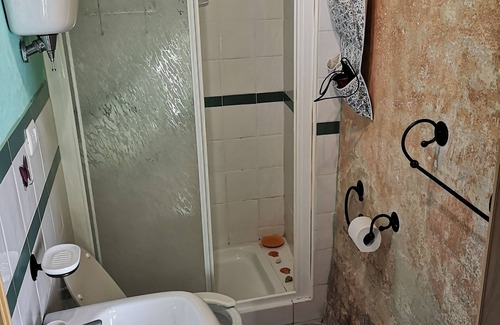 Torri House | L'Antico Borgo di Torri