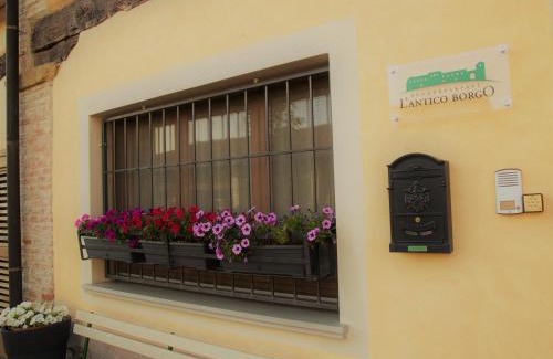 Zanica Bed & Breakfast | L'Antico Borgo