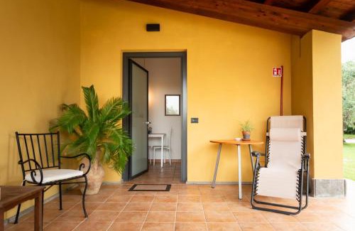 Frattocchie House | L'Antico Vigneto
