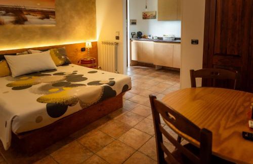 Frattocchie House | L'Antico Vigneto