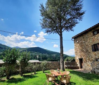 Bor House | L' Antiga Cadarnera