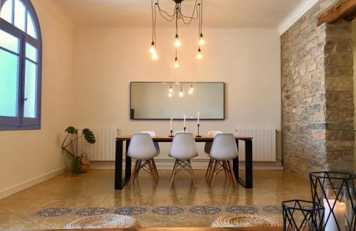 Tarrega Apartment | L'ANTIGA