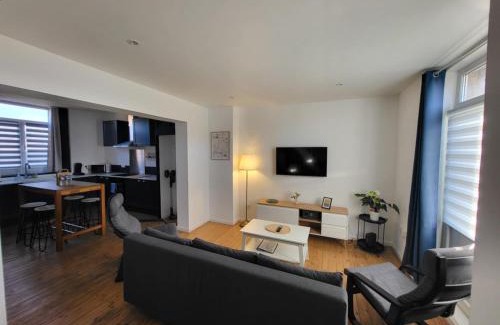 Lens Apartment | L antre du stade