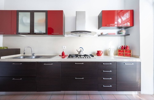 Pigneto Apartment | L'Antro di Circe - One Bedroom Apartment, Sleeps 2